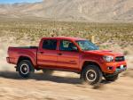 Toyota Tacoma Double Cab Pro by TRD 2014 года